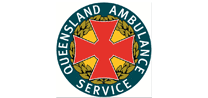 Queensland Ambulance Service Queensland Ambulance Service