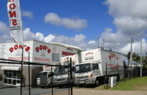 Removalist Mudgeeraba