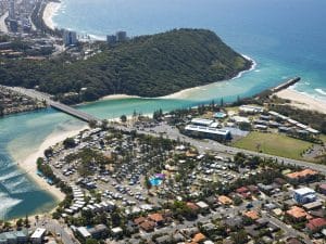 Tallebudgera Removalist