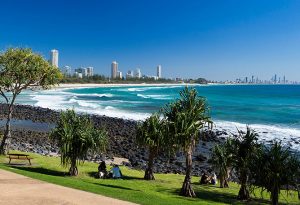 Burleigh Removals Service