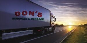 Dons removals