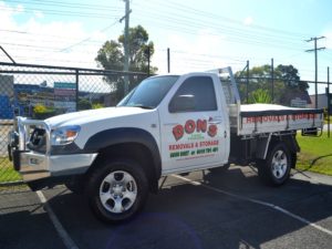 Elderly &amp; Retirement Home Removal Services