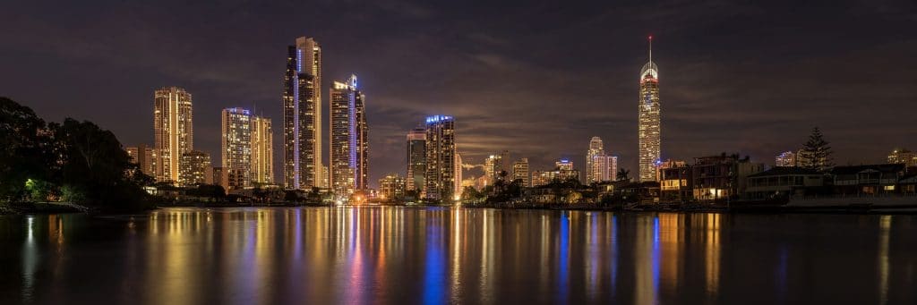 Surfers Paradise Removals