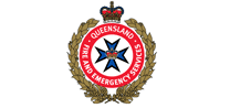 Queensland Fire & Emergency Service Queensland Fire & Emergency Service