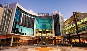 Removalists in Robina