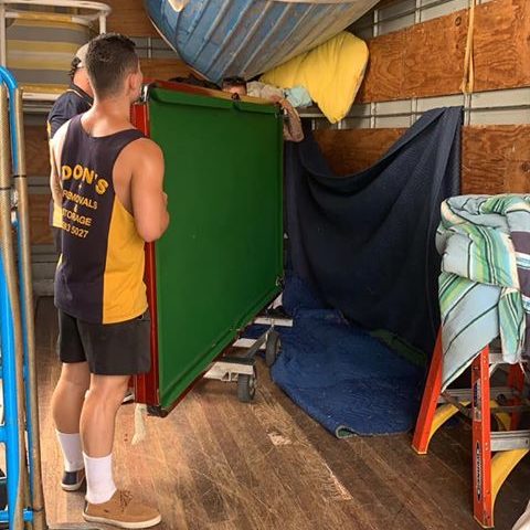 Best storage units in Gold Coast