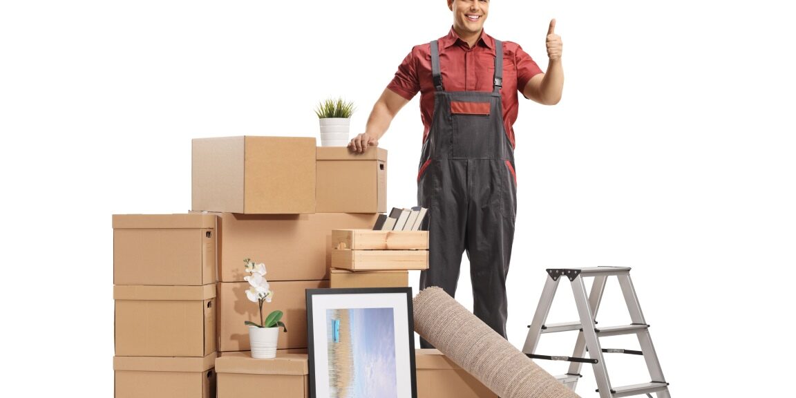 Benefits of Hiring a Professional Removalist
