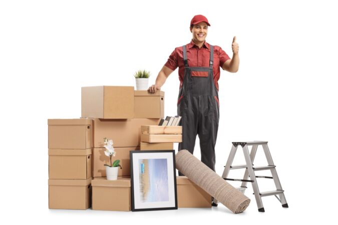 Benefits of Hiring a Professional Removalist