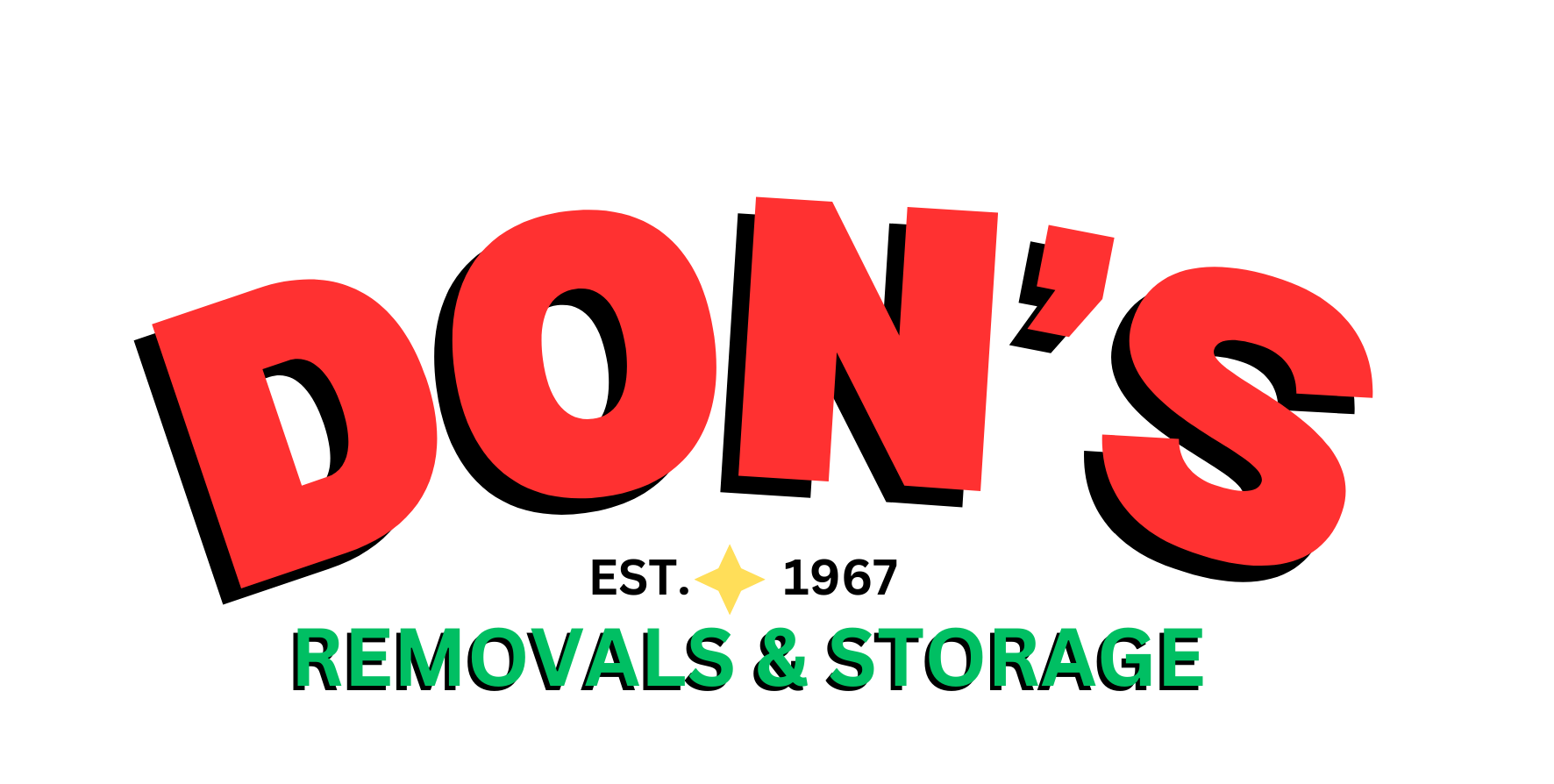Dons Removals And Storage
